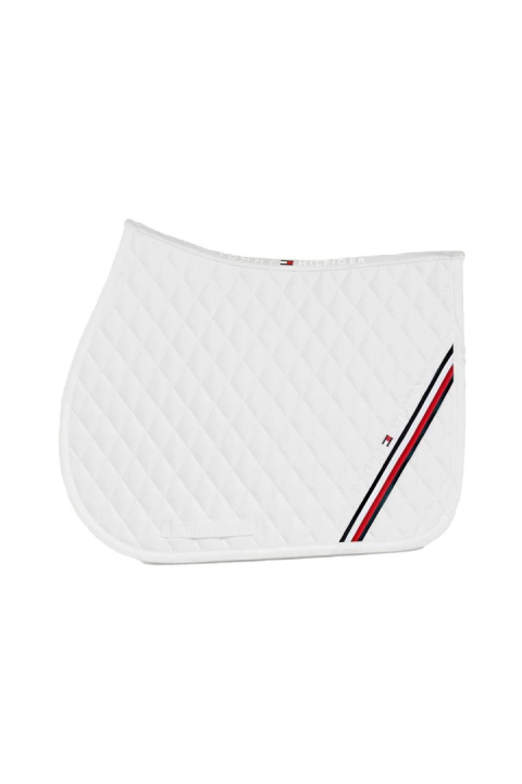 Tommy Hilfiger Equestrian Stanford czaprak skokowy Tommy Hilfiger Equestrian Stanford czaprak skokowy