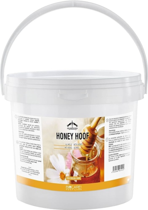 Veredus Honey Hoof 5L smar do kopyt