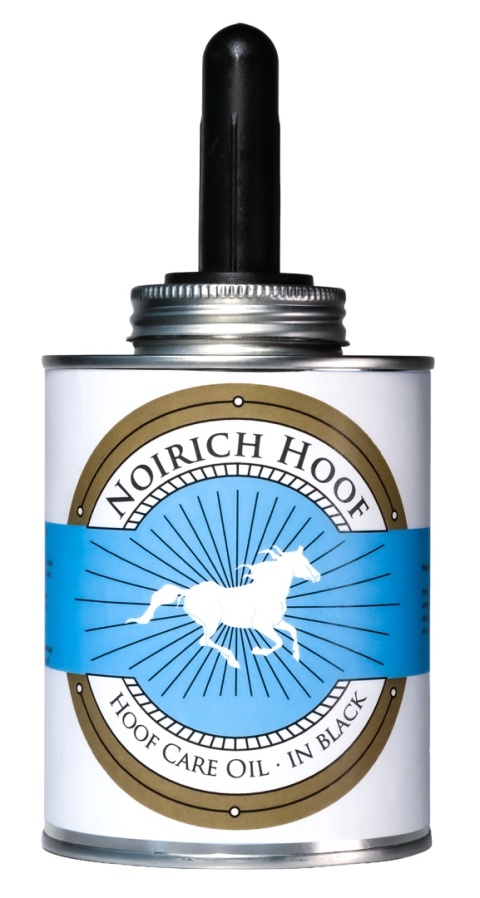 WONDER HOOF olej do kopyt 400ml czarny lub bezbarwny