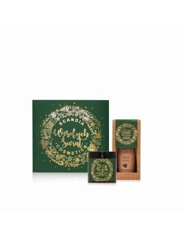 Zestaw prezentowy Christmass Orange III