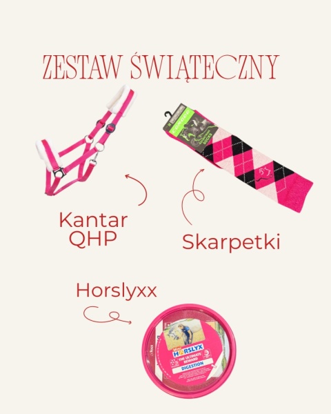Zestaw świąteczny 2