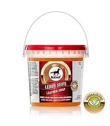 leovet leather care Soap Mydełko 500ml