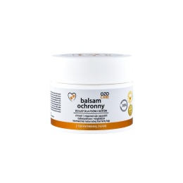 BALSAM OCHRONNY do łap dla psów i kotów 50ml