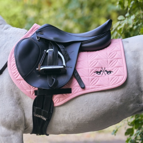 Czaprak HVP Sachie GP PONY