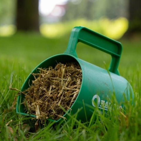 Hartog Lucerne Mix 18 kg – sieczka z lucerny dla koni