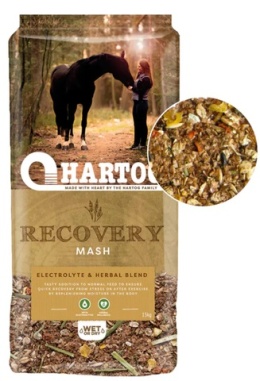 Hartog Recovery 15kg