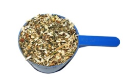 Itch Free 1 kg - suplement dla koni z wrażliwą skórą
