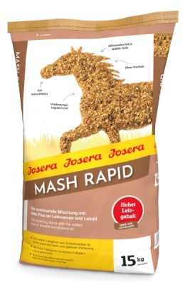 JOSERA Mash Rapid 15kg