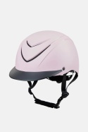 Kask Nova- różowy
