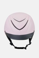 Kask Nova- różowy
