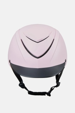 Kask Nova- różowy