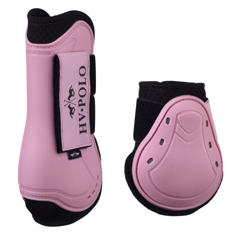 Komplet ochraniaczy HV Polo "Classic"