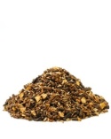 SARACEN Level-Grow Mix 20kg - pasza dla koni hodowlanych, źrebiąt, odsadów i młodzieży rosnącej